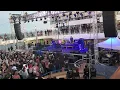 Hawthorne Heights "Silver Bullet" LIVE 2022 @emosnotdead Cruise