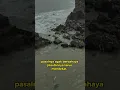 Download Lagu Detik-detik Tanggul Penahan Ombak Jebol, Air Laut Sampai Genangi Rumah Warga