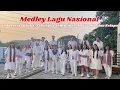 Download Lagu Ternyata Kita Choir - Medley Lagu Nasional