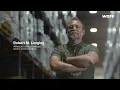WARE Increasing Inventory Tracking Verification With Gelson s