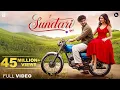 Download Lagu Sundari Official Video Sanju RathodFt. Yashika Jatav |G-Spark |MarathiSong 2025