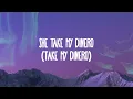 Trinidad Cardona - Dinero | She take my dinero
