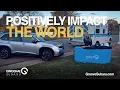 The Subaru Love Promise Groove Subaru