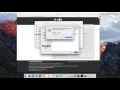 Installing NPM Node Git And Gulp on MAC