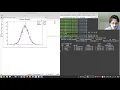 CERN ROOT Tutorial 28 Using ROOT in Python with PyROOT