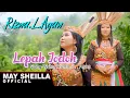 Download Lagu Lepah Jodoh - Rizna L Agan - Karungut Tandak Modern MV Official 2024