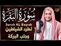 Lagu سورة البقرة كاملة, رقية للبيت, وعلاج للسحر وحفظ من الشيطان  القارئ علاء عقل   Surah Al Baqarah1 ahad