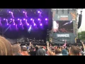 Download Lagu Skillet - Monster at Download Festival 2016