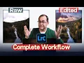 Complete Lightroom Masterclass EDIT PHOTOS like a PRO with my 12-step process