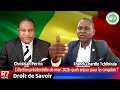 Lagu #Congo Brazzaville: Les élections prévues pour mars 2026: quels enjeux pour les congolais ?