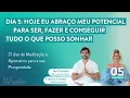 Download Lagu Dia 5 - 21 dias | Meditação e Apometria para Abundância