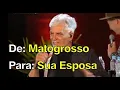 Download Lagu Música que o Matogrosso fez para sua mulher que estava doente