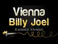Download Lagu Billy Joel - Vienna (Karaoke Version)