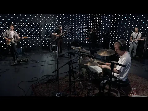 Download MP3 Wand - Full Performance (Live on KEXP)