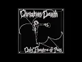 Christian Death - Spiritual Cramp/Romeo's Distress (mixed)