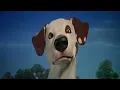Lagu Nickelodeon Movies Dog ID Bloopers
