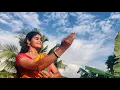 Bhaje Vignarajam | Bharatanatyam by 11 dancers during #lockdown