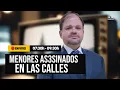 Download Lagu Marco Rubio llegó al Ecuador | Estudiante  de 16 años as3sin@da en Manta | Buenas Buenas
