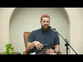 Download Lagu Heartwork: Finding Felicity | Ustadh AbdelRahman Murphy | Class 10