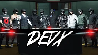 Download How To Join Devexity DEVX #1 Crew On GTA 5 Online MP3