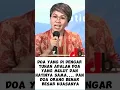 Download Lagu Doa orang benar besar kuasanya #renunganharian #debbybasjir
