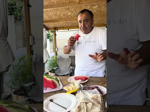 🍉👍 #food #summer