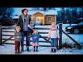 Download Lagu Sveriges rikaste man stal marken från en fattig mamma med tre barn – men hennes dotters tre ord fick