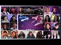 Download Lagu Solo Leveling Season 2 Episode 12 Reaction Mashup | Arise from the Shadow