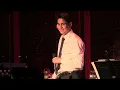 Bobby Conte Thornton - "There Are Worse Things I Could Do" (Grease)