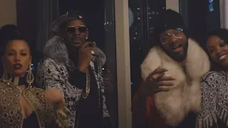 fally ipupa nidja feat r kelly clip officiel 
