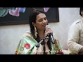Dil cheez kya hai | Meenal Jain | Asha Bhosle | Umrao Jaan | Bazm e Khas