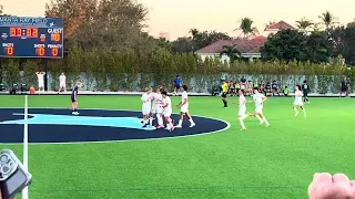 The Best Goal I Ever Scored!