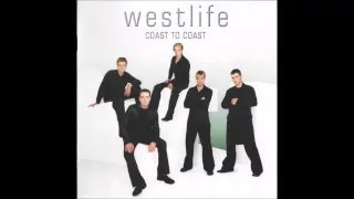 Westlife - Close