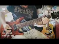 Këkht Arakh - Wanderer Cover