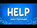 Help - John Farnham