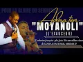 Download Lagu 🎙MOYANOLI (L'EXAUCEUR) |PST. ATHOM'S MBUMA |TRADUCTION FRANÇAISE \u0026 LYRICS |ADORATION |NADÈGE MBUMA