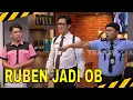 RUBEN ONSU JADI OB BARU DI LAPOR PAK! | MOMEN KOCAK LAPOR PAK! (27/01/25)