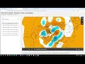 EC 30 Day Weather Forecast For UK Europe 17th August To 14th September 2026