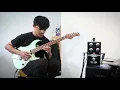 Download Lagu Kangen - Dewa 19 | Guitar Solo