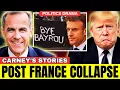 Download Lagu CARNEY'S BAYROU MOVE! New Era in Canada-Europe Relations During France Crisis!