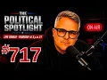 Sunday August 16 2026 The Political Spotlight