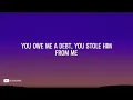 TYRANT - Beyoncé, Dolly Parton (Lyrics)