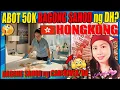 HONG KONG INCREASES SALARY 2025 NEW SALARY for CAREGIVERS NANNY DH in HK BARAT O SAPAT