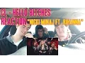 Download Lagu CL - Hello Bitches Dance Perf. Reaction (Non-Kpop fans) \