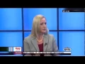 Rutledge Joins KNWA to Talk Top Issues