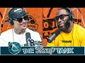 The Sharp Tank Ep 16 w Monty