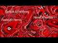 Download Lagu Sebjak \u0026 Fahlberg – New Dimension (Radeckt Remix)