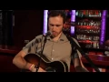 James V. McMorrow "We Don't Eat" || Knust Acoustics