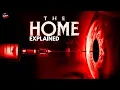 The Home 2025 Horror Movie Explained Full Story Ending Explained