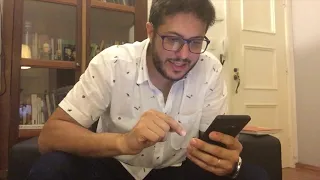 Totem e tabu parte 1 - Psicanálise da Culpa Aula 3